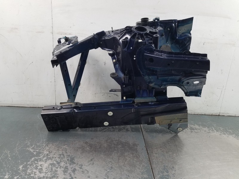 2022 BMW M4 Comp xDrive G82 Right Front Frame Rail Apron - *** - CUT #3637 G3
