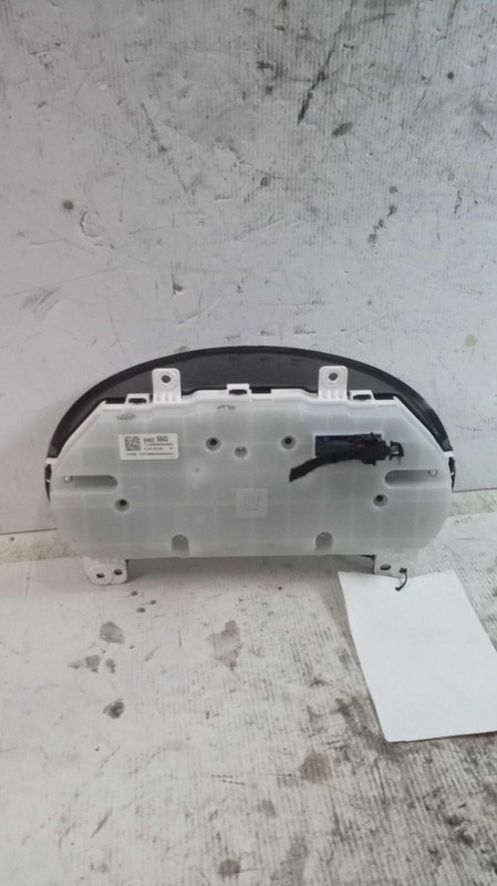Used Speedometer Gauge fits: 2021 Chevrolet Equinox MPH ID 84625643 Grade A