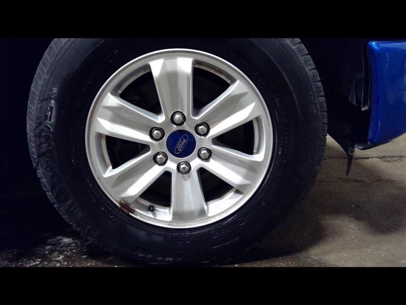 Rim Wheel 17x7-1/2 Aluminum 6 Spoke Fits 15-20 FORD F150 PICKUP 1254427