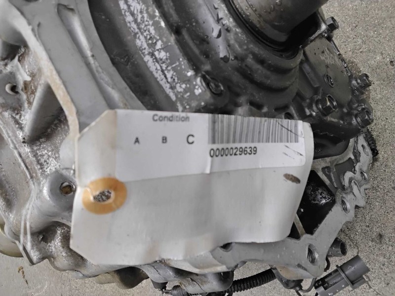 Transfer Case 4 Cylinder Fits 98-00 FRONTIER 71011