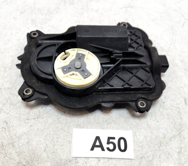 ✅12-18 OEM Bentley Continental GT Front Right Passenger Door Lock Latch Actuator
