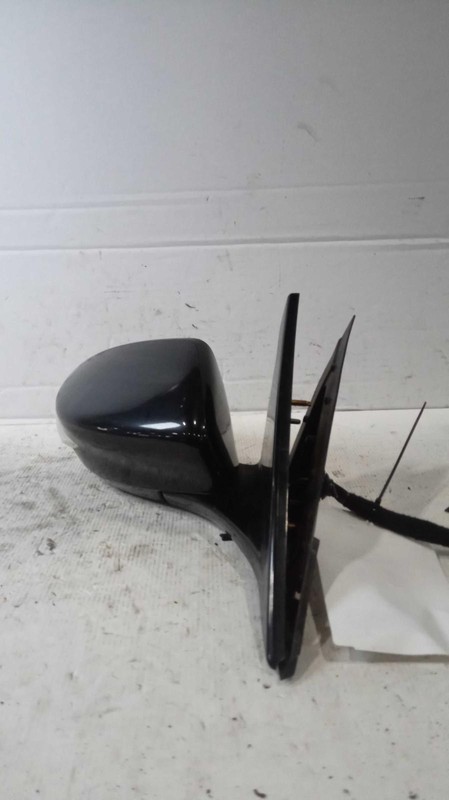 Used Right Door Mirror fits: 2016 Nissan Maxima Power w/LED turn indicators heat