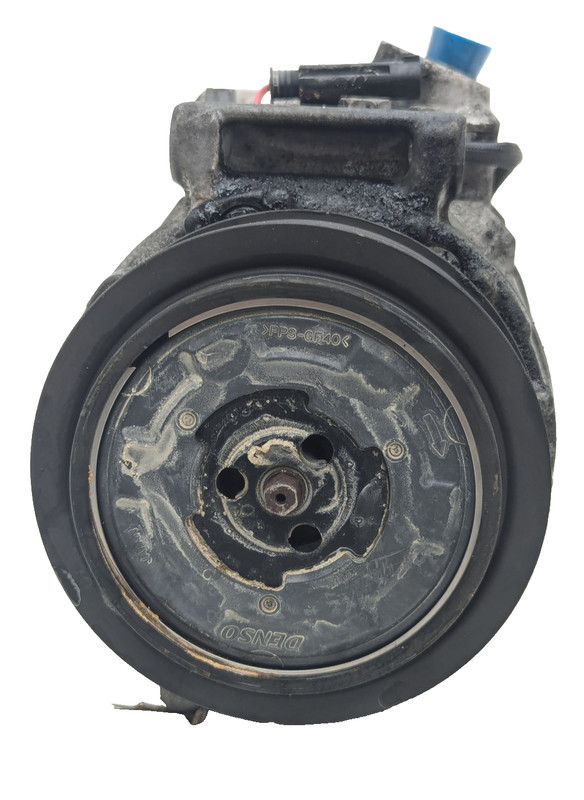 03-09 Mercedes W219 CLS550 AMG E550 A/C AC Air Conditioner Compressor 0012301411