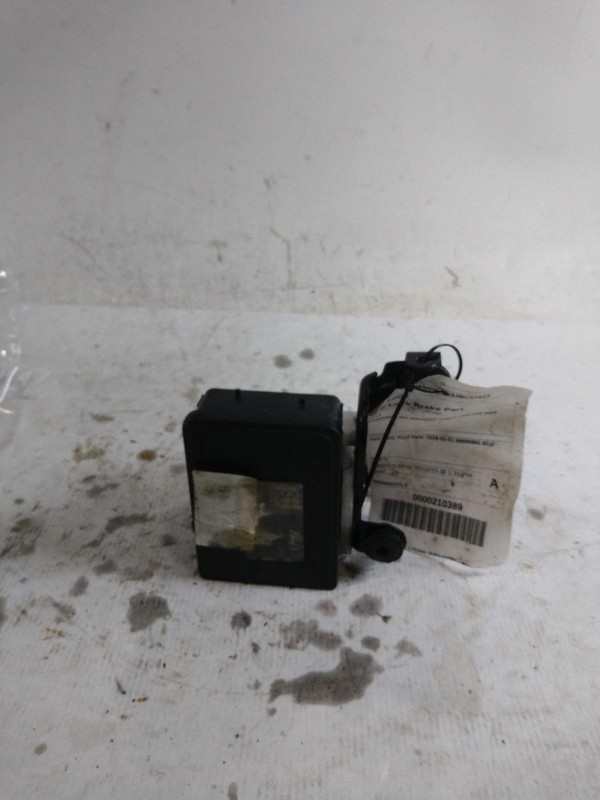 2018 Ford Edge ABS Pump & Motor Assembly OEM 478556 114K Miles