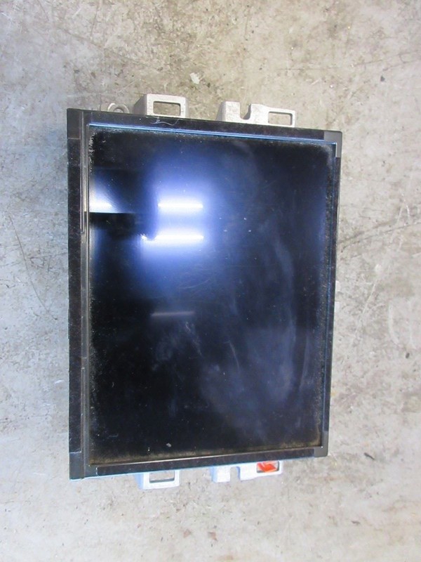 2018 Dodge Durango OEM Uconnect 8.4" Touchscreen Radio Display 68306560