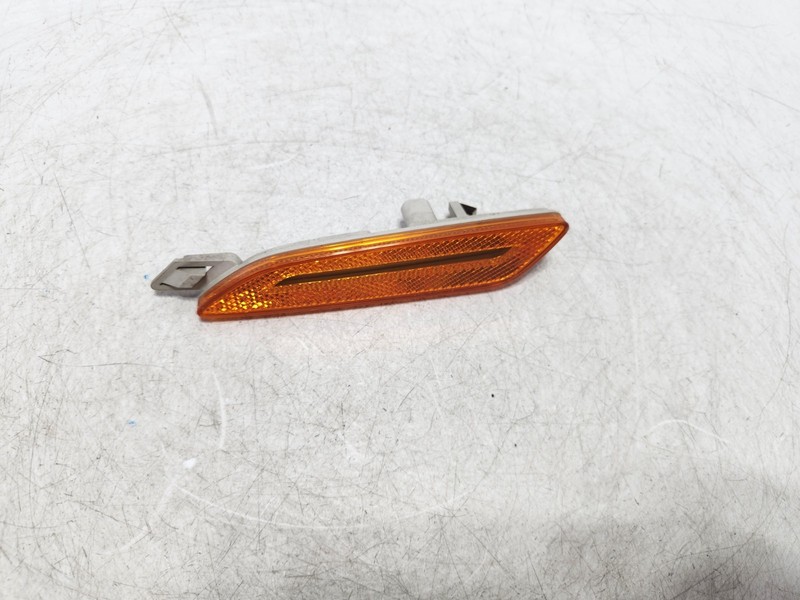 ✅ 15-18 OEM Porsche Cayenne Turbo S 958 Front Left Driver Marker Lamp Light