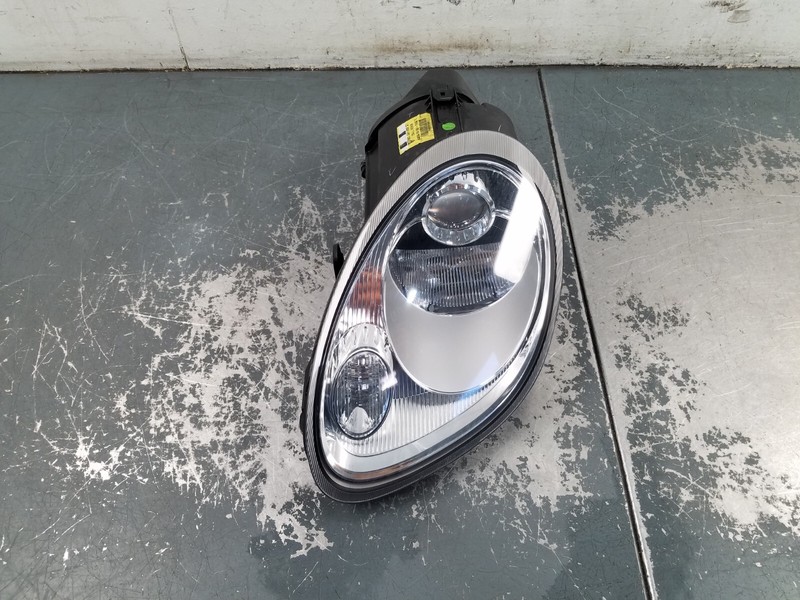 2006 Porsche Cayman S 987 Left Driver Xenon Head Light #80521 G5