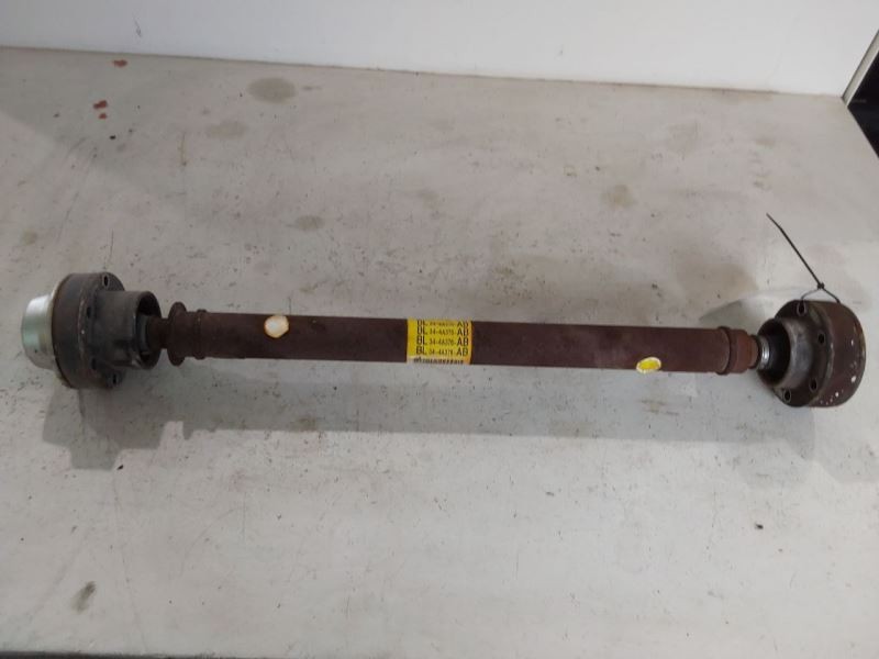 Front Drive Shaft 6 Speed 6R80 Transmission Fits 11-14 FORD F150 PICKUP 3235570