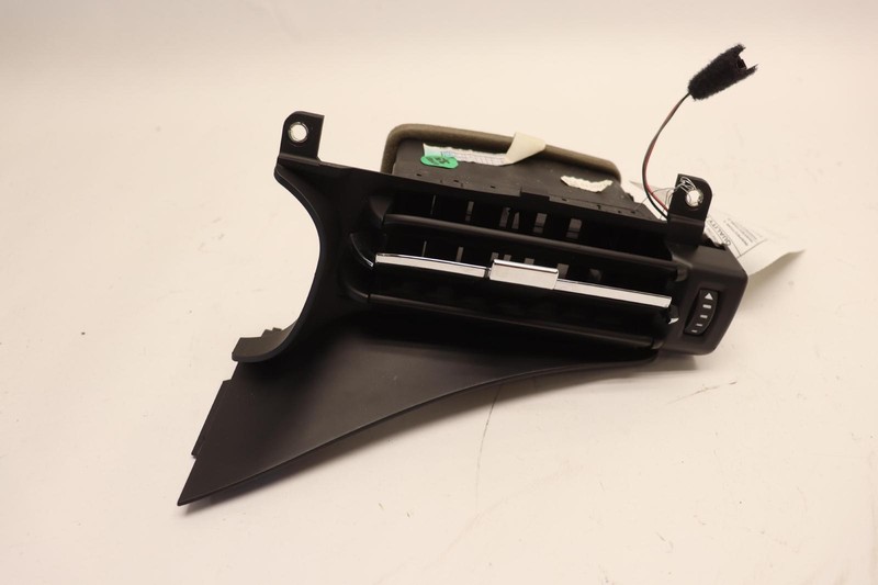 2014-2021 MASERATI QUATTROPORTE DASHBOARD LEFT DRIVER SIDE AIR VENT GRILLE OEM