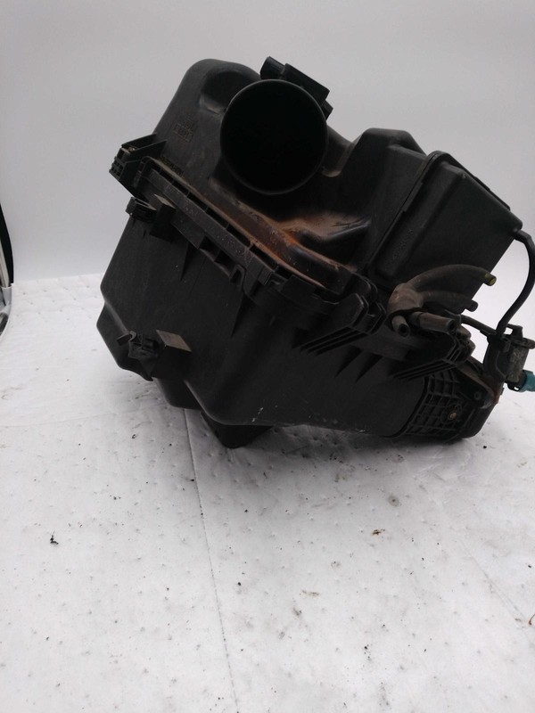 2008 Toyota Solara Air Cleaner Assembly OEM Used 3.3L Blue 130K Miles
