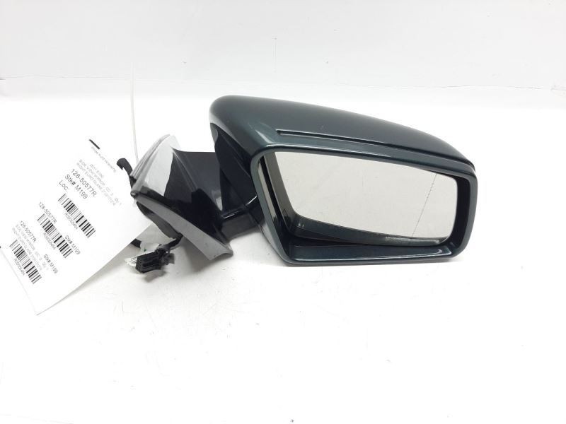 2011 Mercedes 212 E350 Sedan Right Door Mirror Passenger Side 2128100864