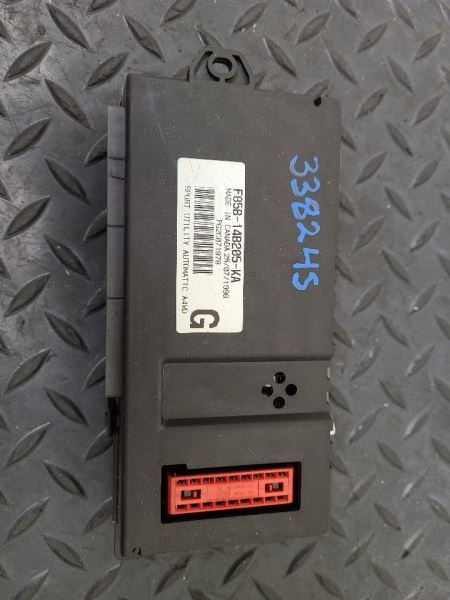 97-98 Ford Expedition 4x4 Multifunction GEM Module OEM F85B-14B205-KA