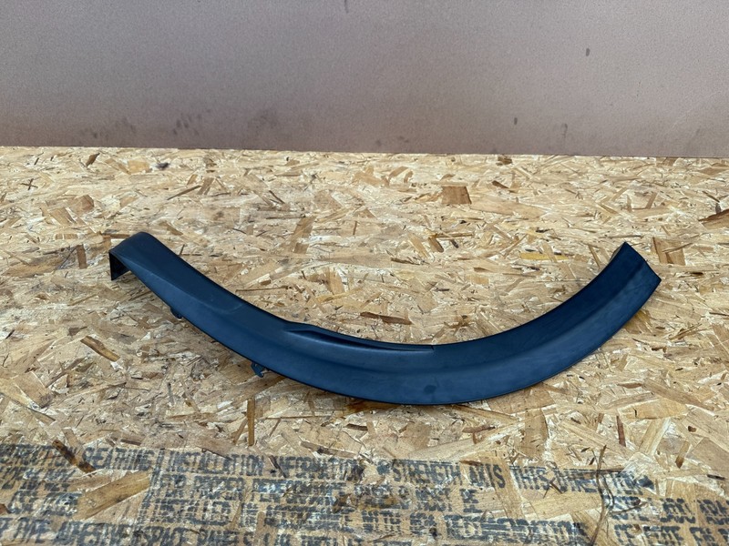 INFINITI QX50 2019-2025 OEM REAR LEFT DRIVER FENDER FLARE TRIM MOLDING COVER