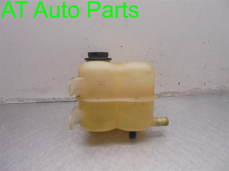 02 03 04 05 FORD EXPLORER MOUNTAINEER 4.6L COOLANT RESERVOIR OEM 3L2Z8A080AA