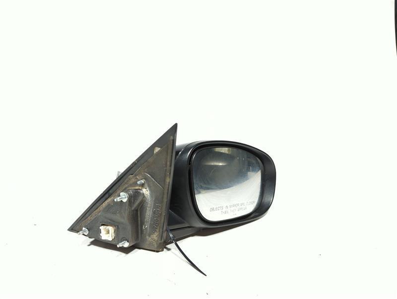 2009 Dodge Charger Right Door Mirror Assembly Black OEM 441326 Used 122K Mile