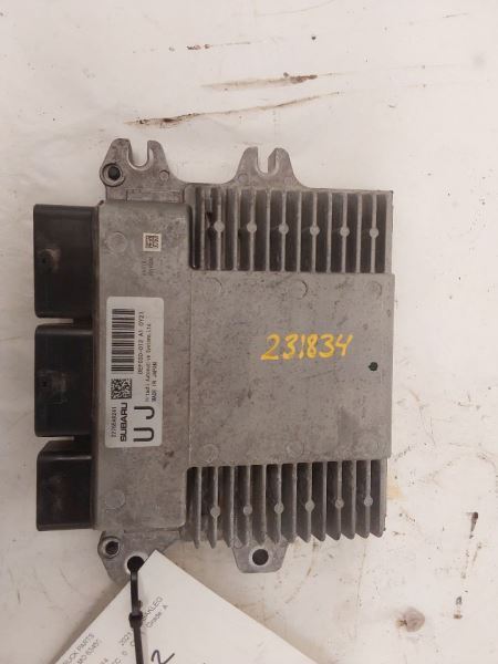 OUTBAKLEG 2021 Engine ECM 3170699