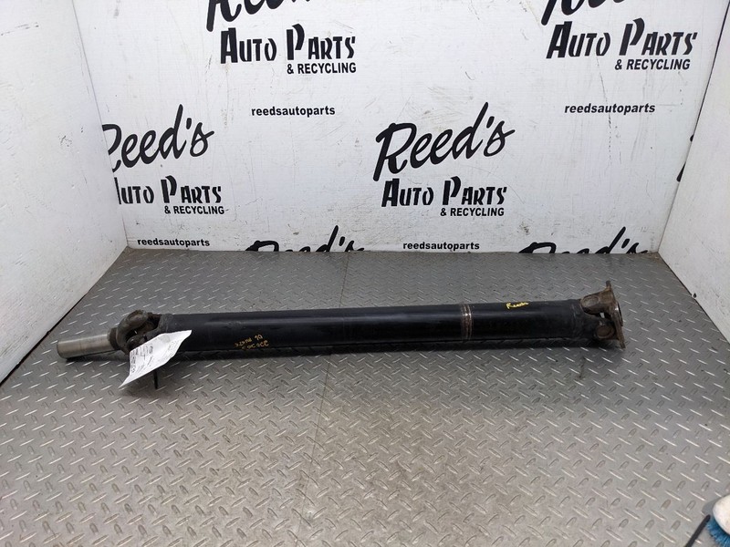 Rear Drive Shaft Automatic Transmission Fits 06-15 MAZDA MX-5 MIATA 1059088