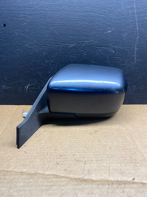 2012 to 2017 Mazda 5 Left Driver Side View Door Mirror OEM AD6754 DG