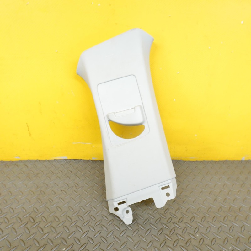 2022-2024 FORD MAVERICK RIGHT PASSENGER SIDE B PILLAR UPPER TRIM OEM NZ6BE24348