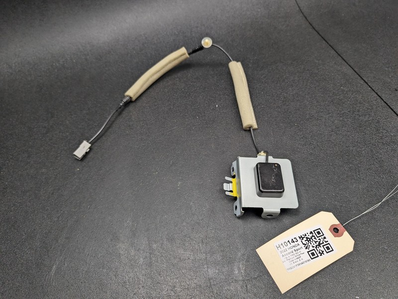 GPS Antenna Module 2022 Honda Accord 39835-TVA-A01 2018 2019 2020 2021