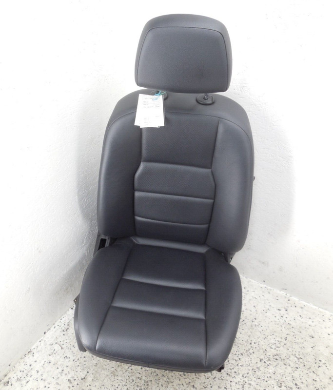 12-14 Mercedes-Benz C250 Sedan Front Seat Passenger Right Electric Memory OEM