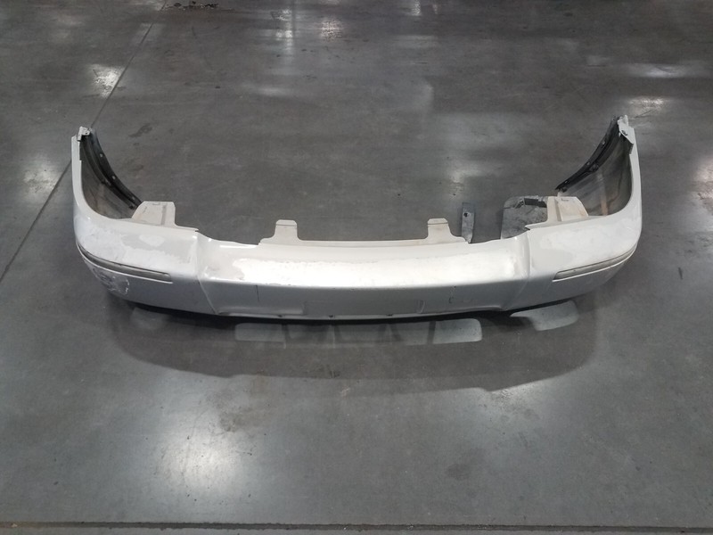 2007 Grand Marquis / Crown Vic Victoria Front Bumper Assembly - * #9684