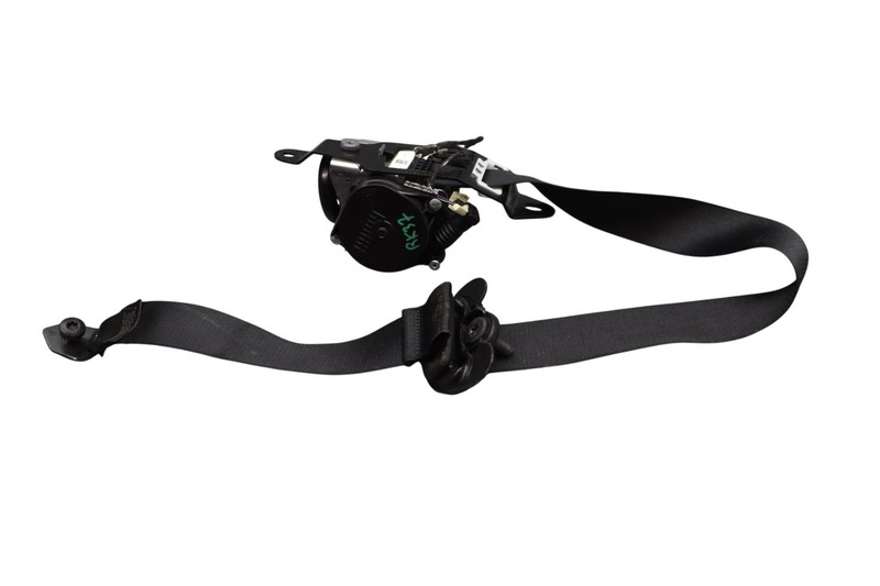 14-21 BMW I01 i3 i3s Front Right Passenger Side Seatbelt Seat Belt Retractor Oem