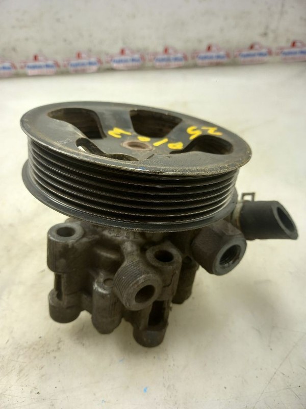16-23 TOYOTA TACOMA TRD OFF-ROAD 4X4 POWER STEERING PUMP 2GRFKS