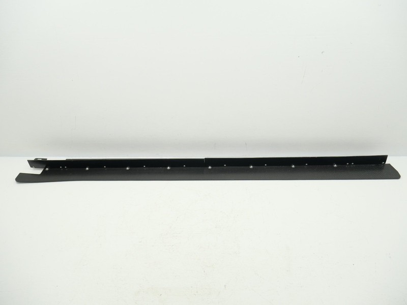 2013-2020 Subaru BRZ Left Side Skirt Rocker Panel Cover Driver LH A0233A