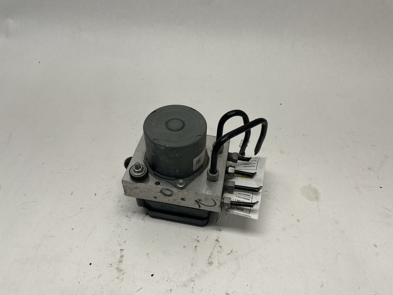 2016 JEEP CHEROKEE ANTI-LOCK BRAKE PARTS ABS PUMP ASSEMBLY 68268292AC OEM