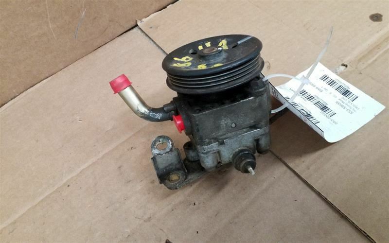 Power Steering Pump Coupe Fits 03-05 SEBRING 223822