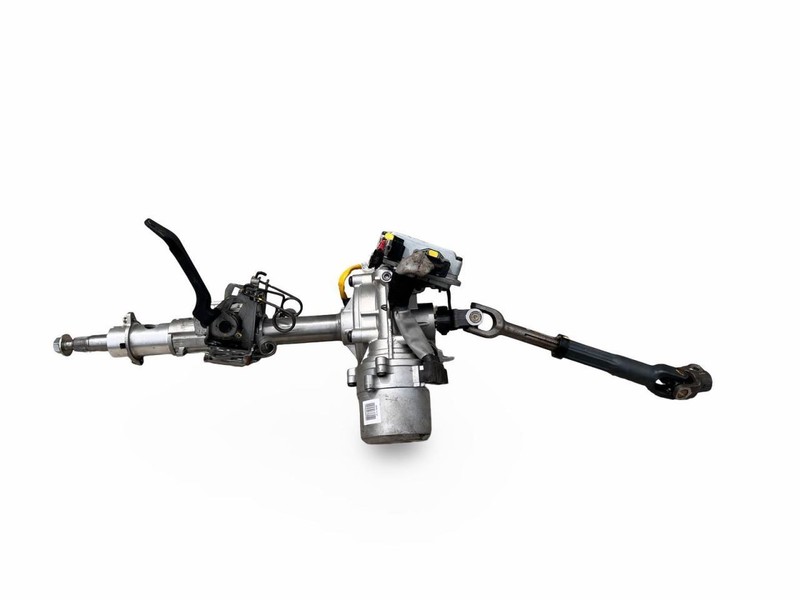 2019-2021 KIA Forte Steering Column With Immobilizer