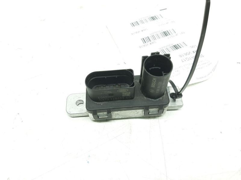 Jaguar F-Pace Glow Plug Relay Module Control GX7312B533AD