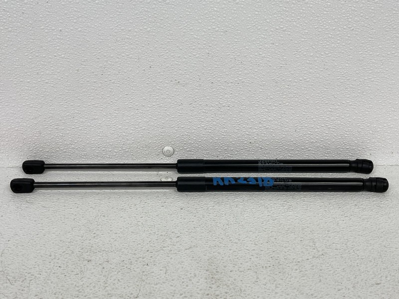 ⭐2020-2022 TOYOTA SUPRA GR TRUNK STRUT SHOCK SUPPORT SET LEFT RIGHT OEM LOT2318
