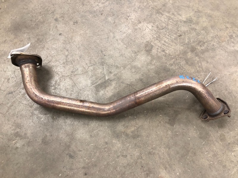 ⭐2016-2020 ACURA ILX 2.4L FRONT EXHAUST DOWN PIPE TUBE UNIT ASSY OEM LOT2338