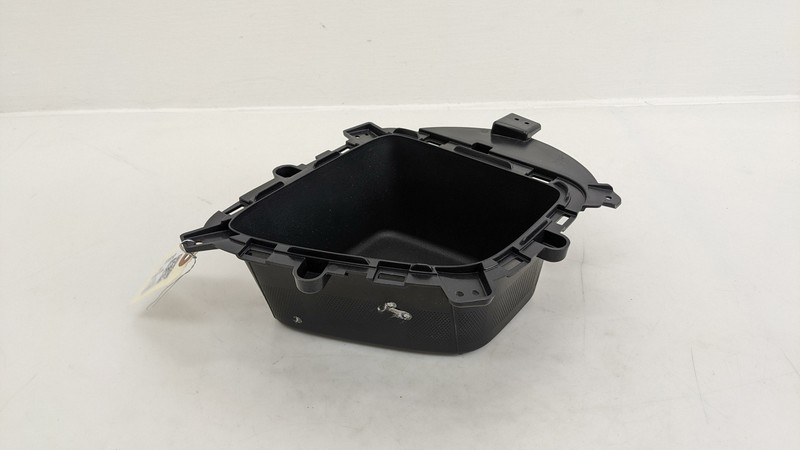 Right Quarter Trim Panel Storage Tray 2021 Hyundai Kona 85759-J9000 2019 2020