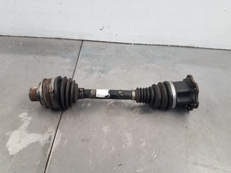 2018 Audi RS5 Quattro F5 Left Front CV Axle #4168 E3