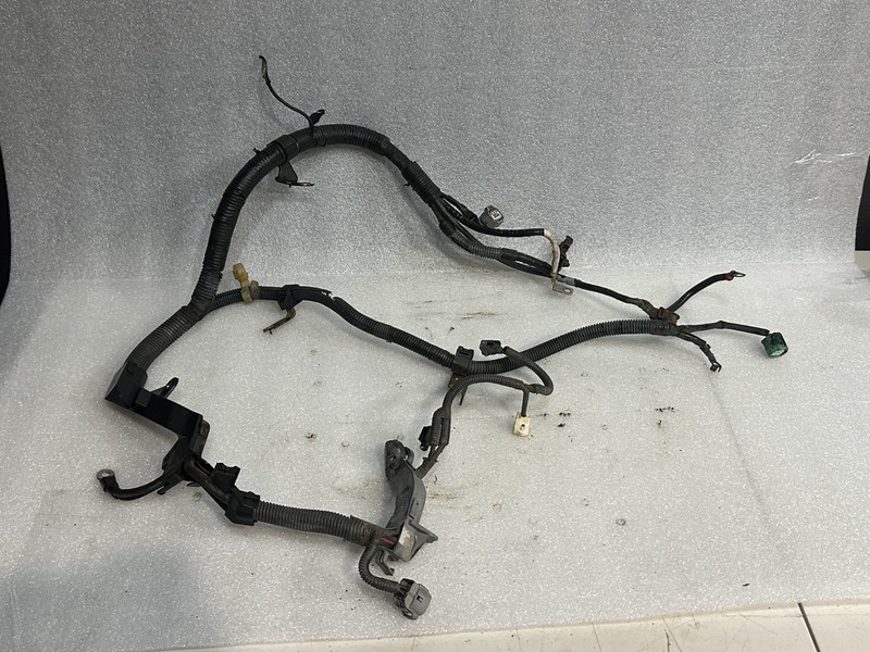 2003 2004 Lexus GX470 Battery Positive Cable NO.2 To Starter & Alternator OEM