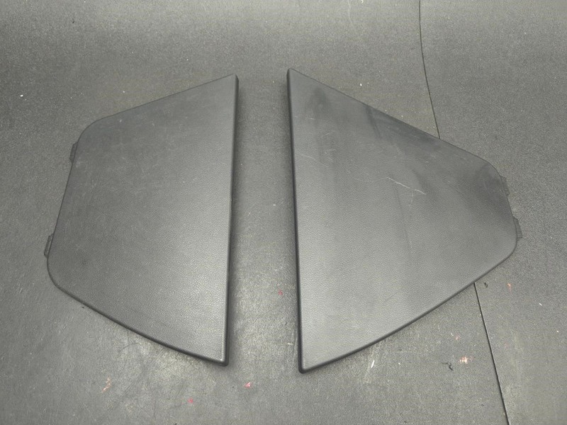 2PC Trunk Floor Right + Left Tray Covers Set 2022 Hyundai Tucson 2023 - 2025 X