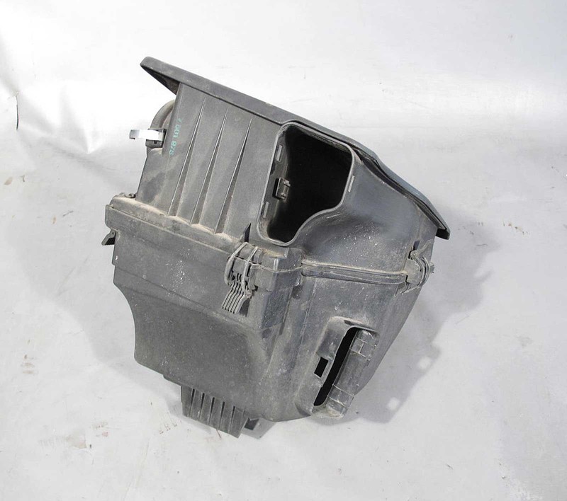 BMW E46 330Ci 330i X3 3.0L M54 Intake Air Filter Box Housing Muffler 01-06 OEM