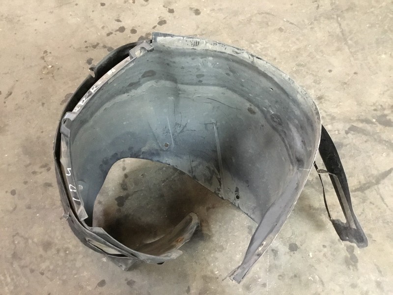 Land Rover LR4 Rear Right Pass Quarter Fender Guard Splash Shield Liner 10-16 :Y