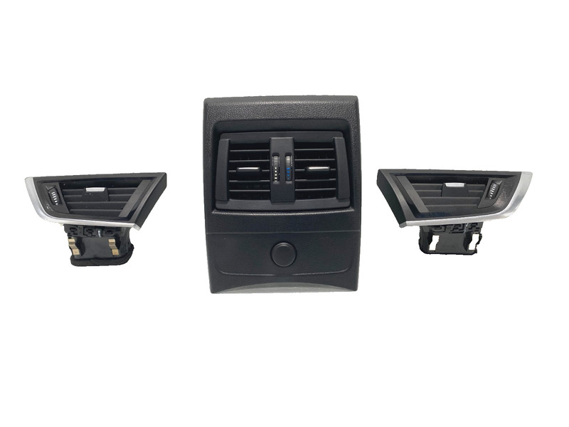 18 19 20 BMW 230i M240i FRONT SIDE VENTS AND REAR VENTS OEM #A0.08