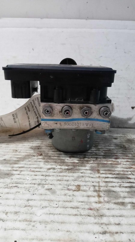 2021 Mercedes-Benz C-Class ABS Hydraulic Assembly OEM 2059005447 71K Miles