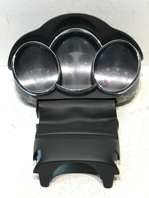 11 CRUZE Speedometer Cluster Trim Cover Panel OEM 95487984