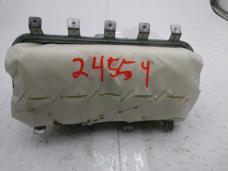 2019 Ford EcoSport Right Instrument Panel Air Bag Silver 86K Miles OEM