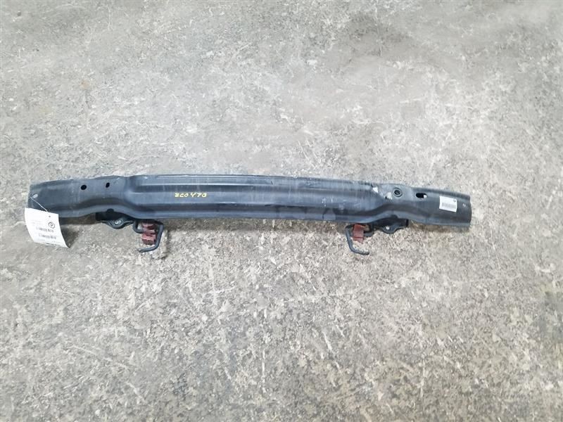 Rear Bumper Reinforcement Sedan Fits 07-11 BMW 335i 1014579