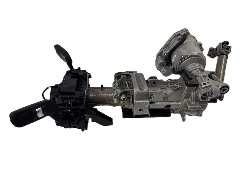 2020-2024 Lincoln Corsair Steering Column Assembly W/ Wheel Controls & Switch