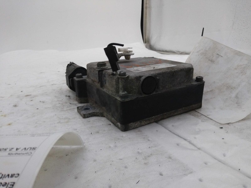2015 Subaru Forester Engine Control Module ECM OEM 22765AG750 157K Miles