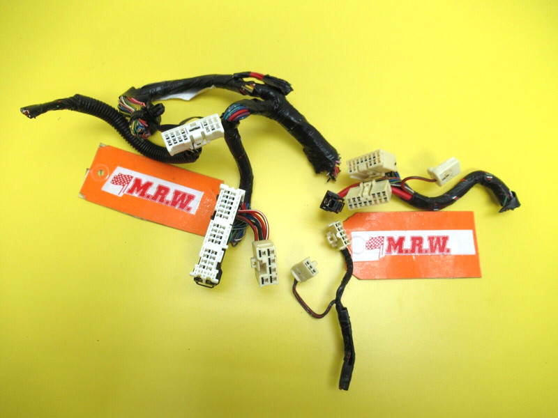 FUSE BOX RELAY SWITCH WIRE DASH PANEL ENGINE MOTOR for MITSUBISHI ECLIPSE 06-12