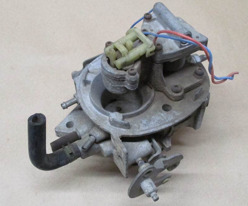 1982-1987 GM CHEVROLET CADILLAC ROCHESTER TBI THROTTLE BODY INJECTION 17085083